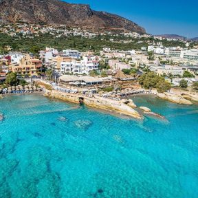 4* Porto Greco Village Beach Hotel – Χερσόνησος, Κρήτη